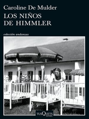 cover image of Los niños de Himmler